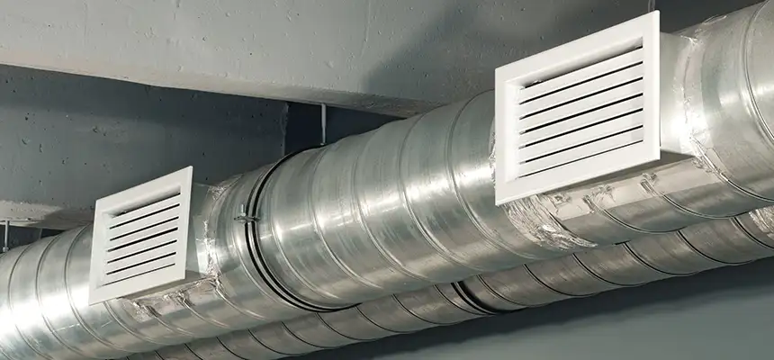 Our Air Duct Camera Inspection Services in Jeffersontown, KY