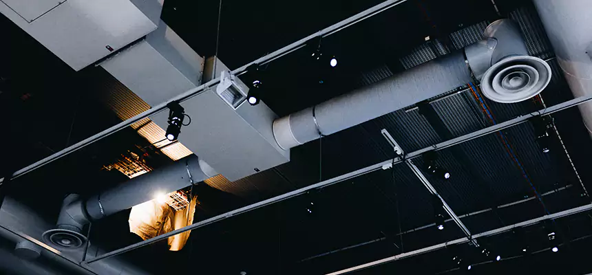 Our Air Duct Replacement Services in Jeffersontown, KY