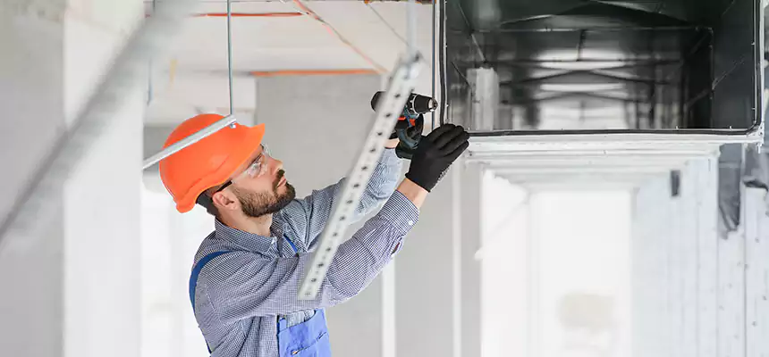 Our Air Vent Replacement Services in Jeffersontown, KY