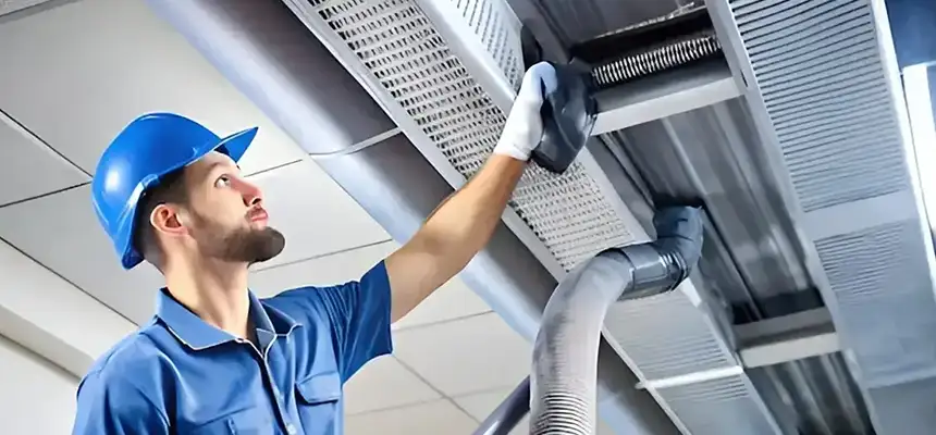 Our Annual Dryer Vent Maintenance Services in Jeffersontown, KY
