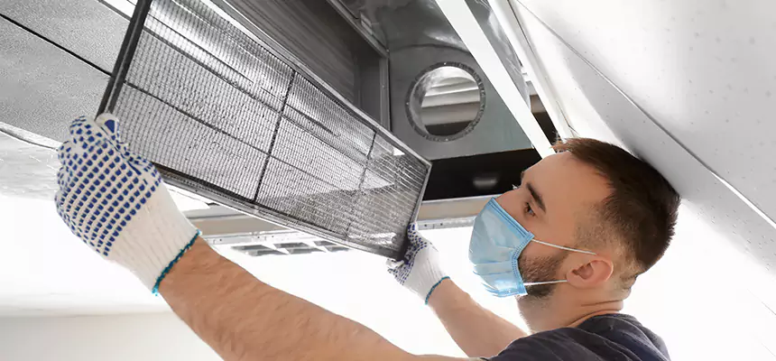 Our Bathroom Exhaust Duct Cleaning Services in Jeffersontown, KY