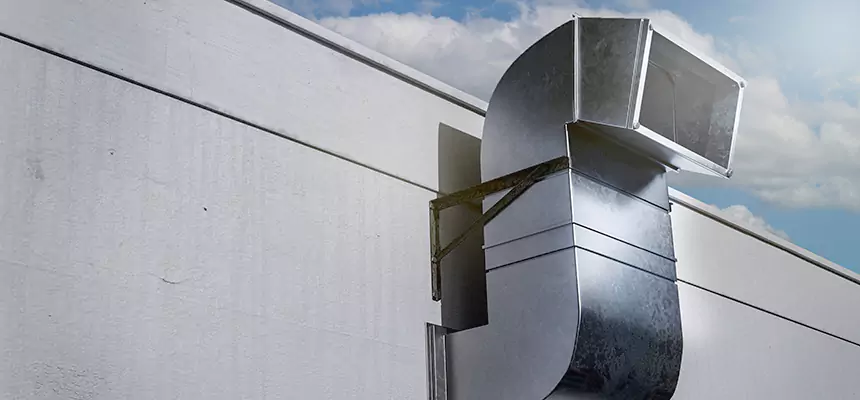 Trusted Industrial Dryer Vent Cleaning in Jeffersontown