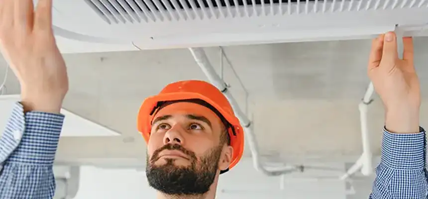 Our Furnace Vent Cleaning Services in Jeffersontown, KY