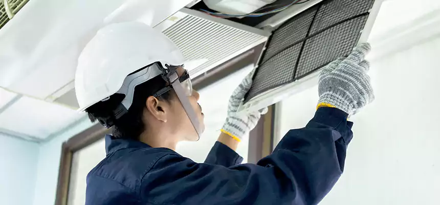 Our Mold & Mildew Removal from Air Ducts Services in Jeffersontown, KY