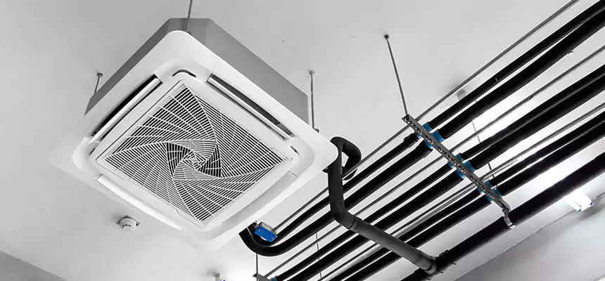 Our Smart AC Vent Controller Services in Jeffersontown, KY