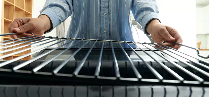 Our Vent Grille Washing Services in Jeffersontown, KY