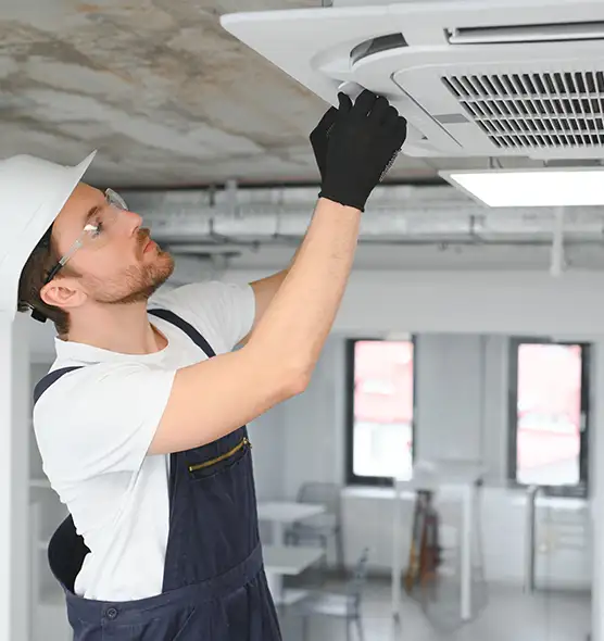 Top Affordable Duct Cleaning Services Near Me in Jeffersontown, KY