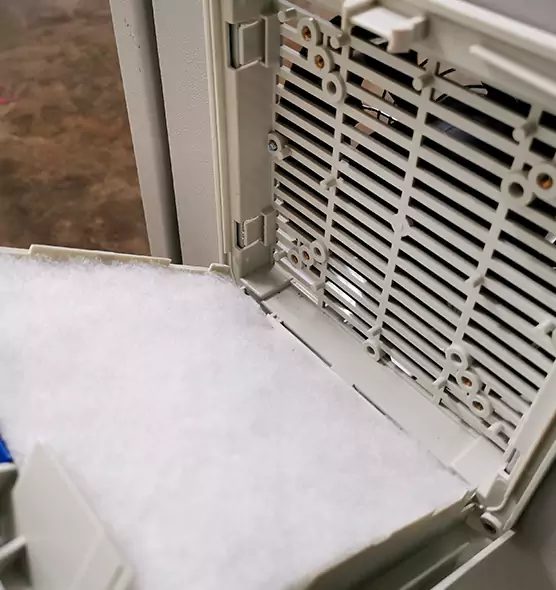 About Air Duct Overhaul & Upgrades in Jeffersontown, KY