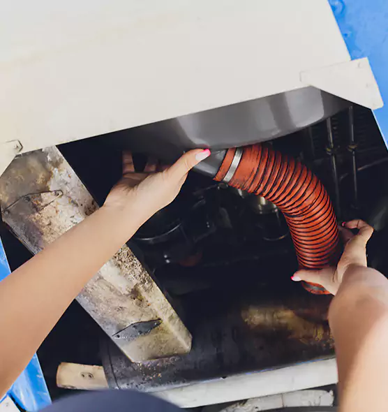 About Air Duct Virus Disinfection in Jeffersontown, KY