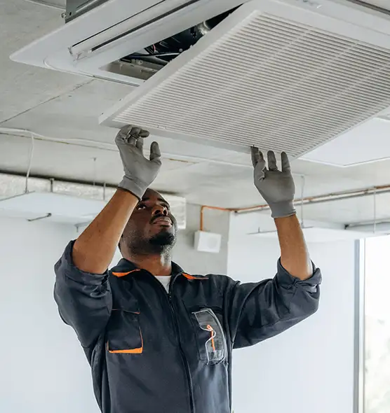 About Certified Air Duct Specialists in Jeffersontown, KY