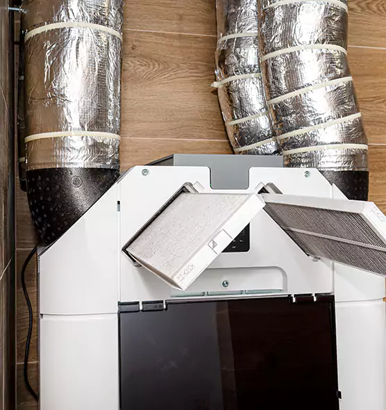 About Clogged Air Duct Repair in Jeffersontown, KY
