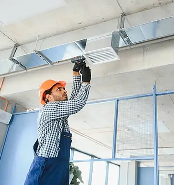 About Commercial Laundry Vent Cleaning in Jeffersontown, KY