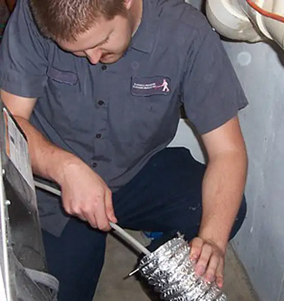 About Dryer Vent Hose Installation in Jeffersontown, KY