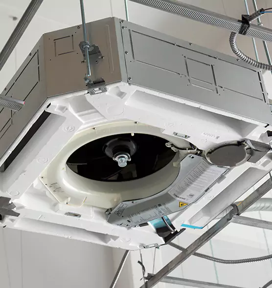 Professional Industrial Dryer Vent Cleaning in Jeffersontown, KY