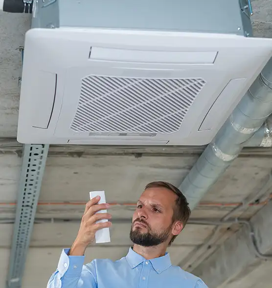 About Local Vent Cleaning Services in Jeffersontown, KY