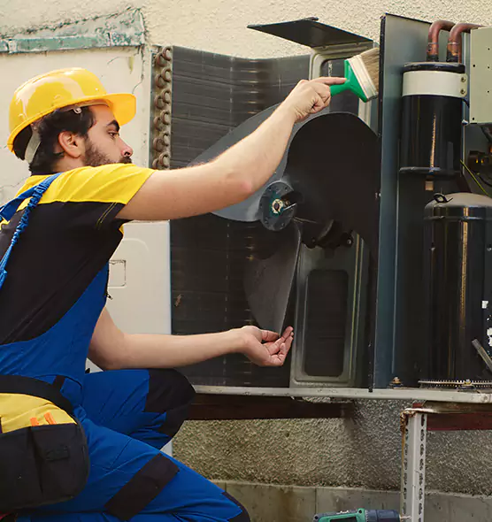 Top-Rated New Room Vent Extension in Jeffersontown, KY