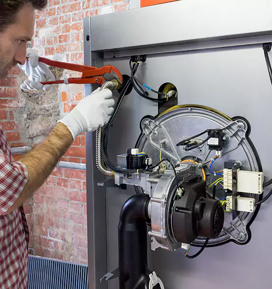 Advanced Repair Dryer Vent Hose in Jeffersontown, KY