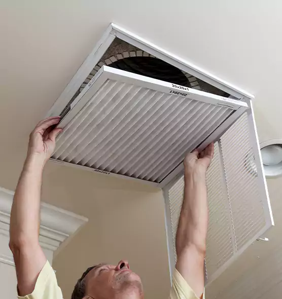 Advanced Residential Vent Cleaning in Jeffersontown, KY
