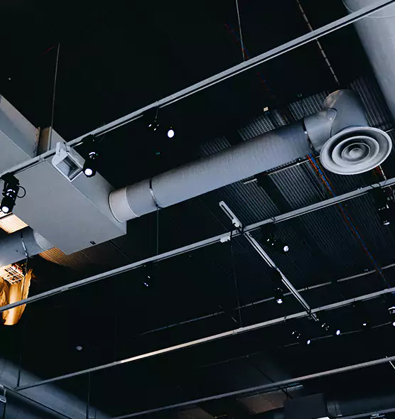 Professinal UV Light Air Purification for Ducts in Jeffersontown, KY