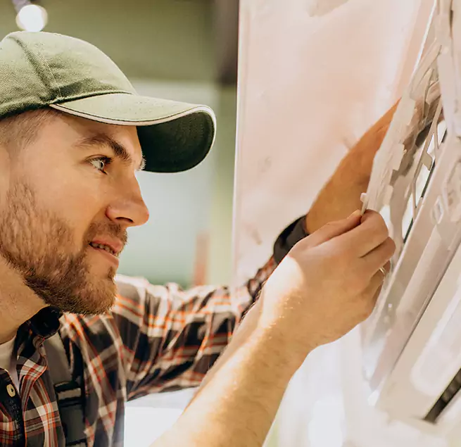 Why Homeowners Businesses Trust Us in Jeffersontown, KY?