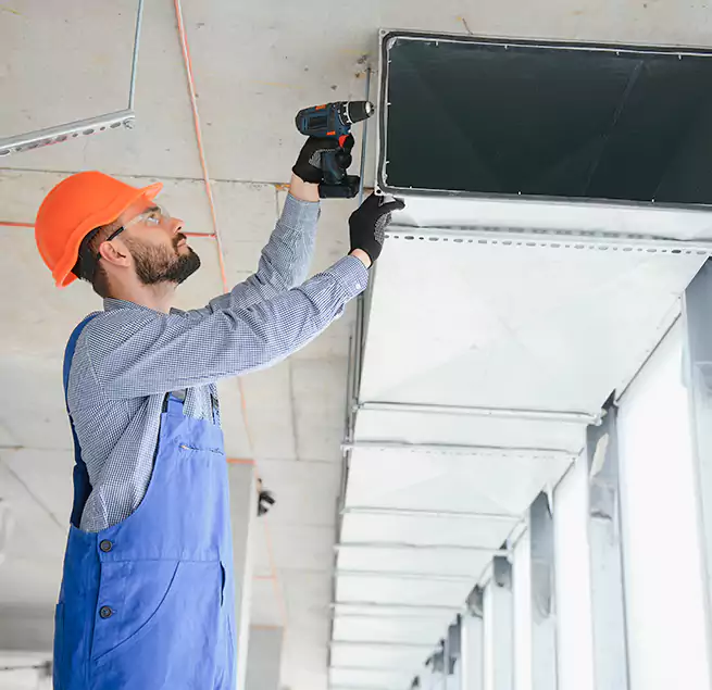 Why Homeowners & Businesses Trust Us in Jeffersontown, KY?