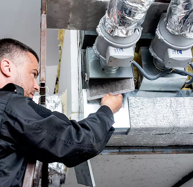 Why Homeowners & Businesses Trust Us in Jeffersontown, KY?