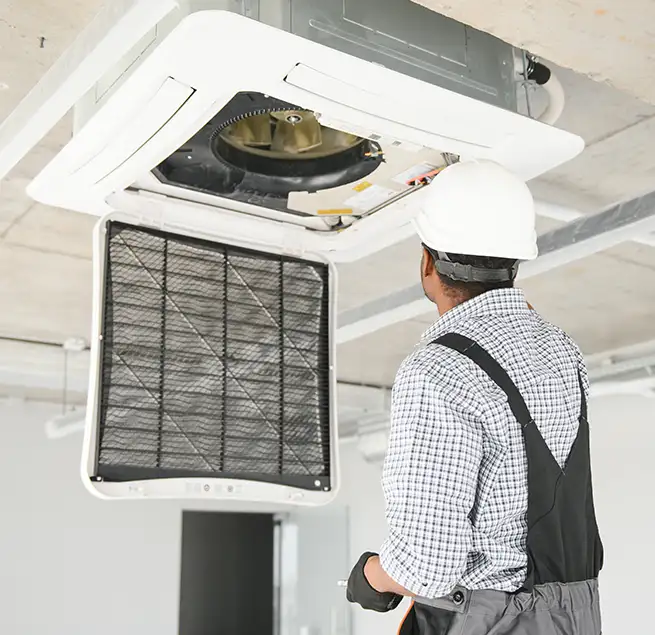 Why Homeowners & Businesses Trust Us in Jeffersontown, KY?