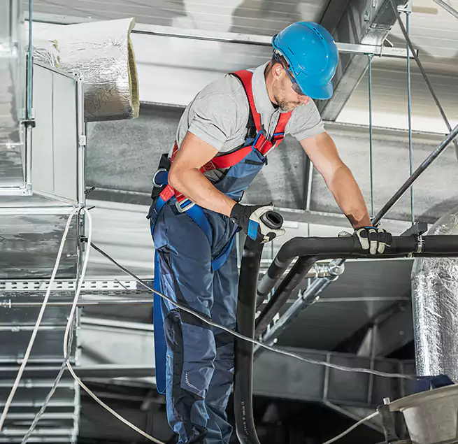 Why Homeowners & Businesses Trust Us in Jeffersontown, KY?