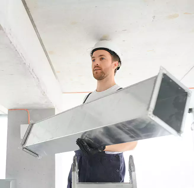 Why Homeowners & Businesses Trust Us in Jeffersontown, KY