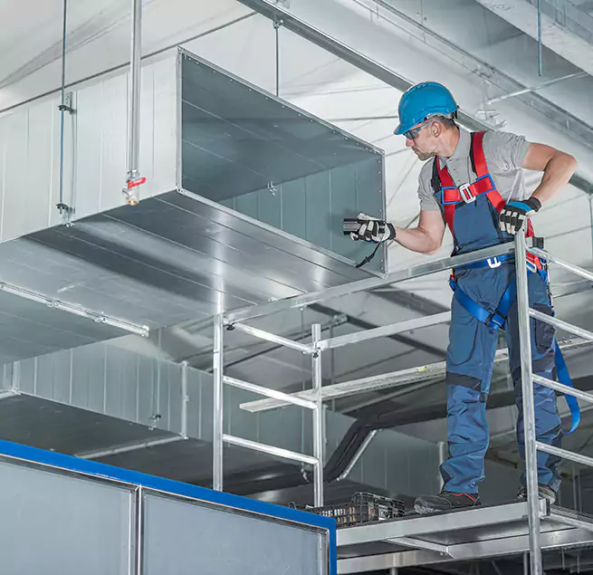 Why Homeowners & Businesses Trust Us in Jeffersontown, KY?