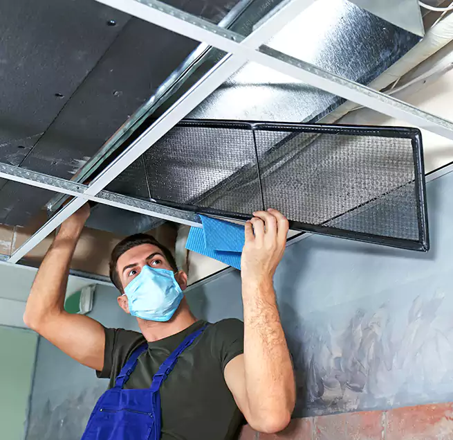 Why Homeowners Businesses Trust Us in Jeffersontown, KY