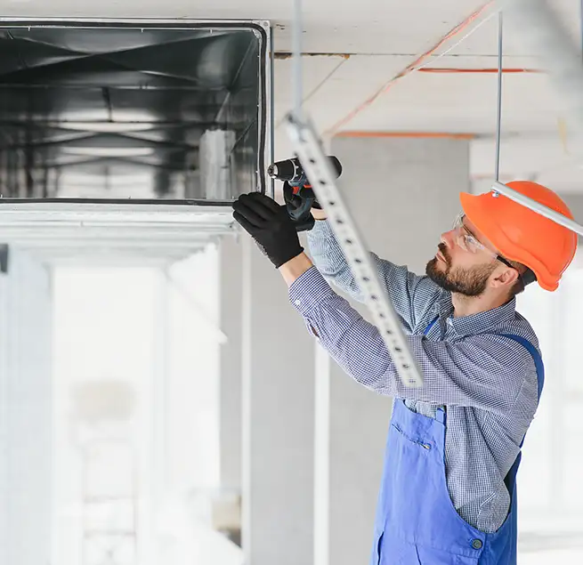 Why Homeowners & Businesses Trust Us in Jeffersontown, KY?