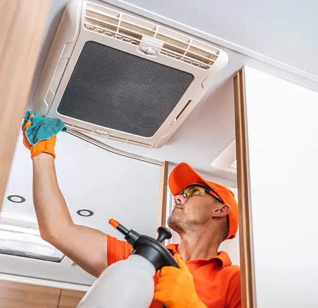 Why Homeowners & Businesses Trust Us in Jeffersontown, KY?