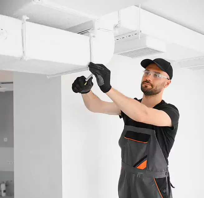 Why Homeowners & Businesses Trust Us in Jeffersontown, KY?