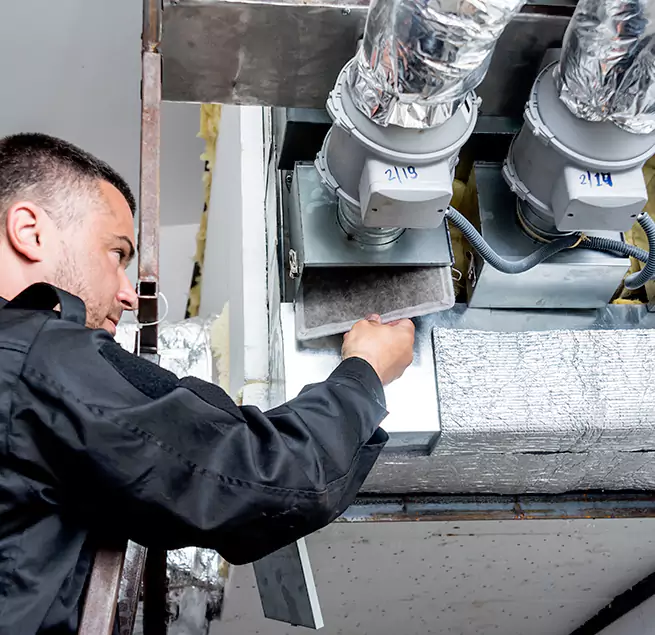  Why Homeowners & Businesses Trust Us in Jeffersontown, KY?