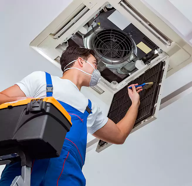 Why Homeowners & Businesses Trust Us in Jeffersontown, KY