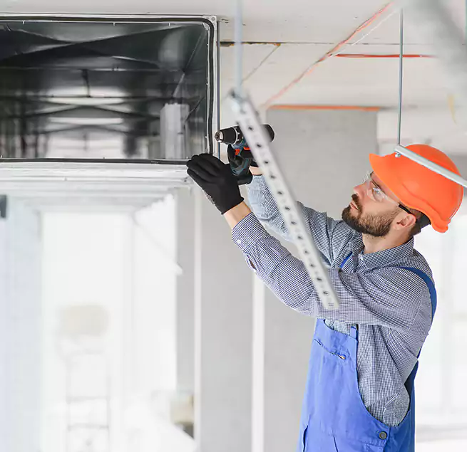 Why Homeowners & Businesses Trust Us Jeffersontown, KY