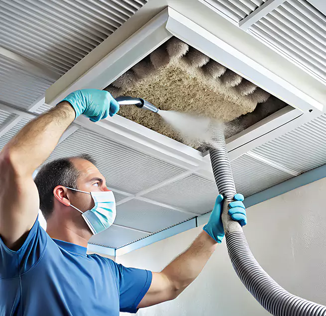 Why Homeowners Businesses Trust Us in Jeffersontown, KY?