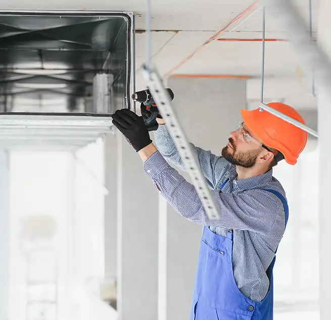 Why Homeowners Businesses Trust Us Jeffersontown, KY