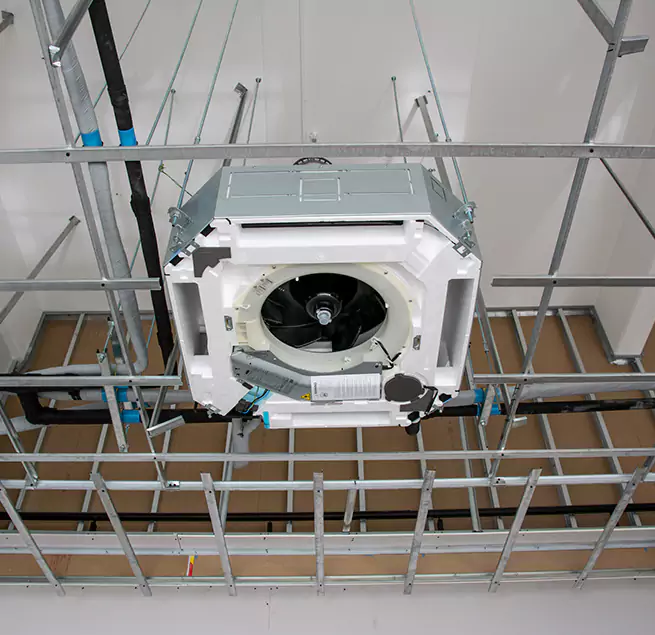 Why Homeowners & Businesses Trust Us in Jeffersontown, KY?