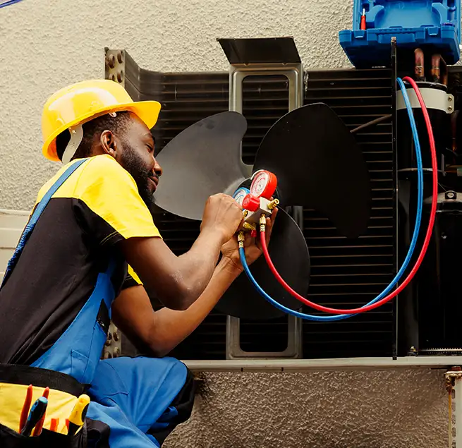 Why Homeowners & Businesses Trust Us in Jeffersontown, KY?