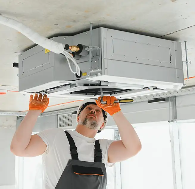 Why Homeowners & Businesses Trust Us Jeffersontown, KY