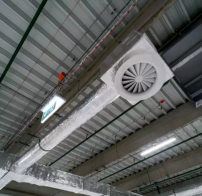 Why Homeowners & Businesses Trust Us in Jeffersontown, KY