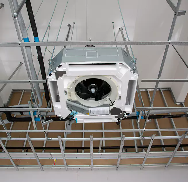 Why Homeowners & Businesses Trust Us Jeffersontown, KY