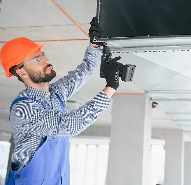 Why Homeowners & Businesses Trust Us in Jeffersontown, KY?