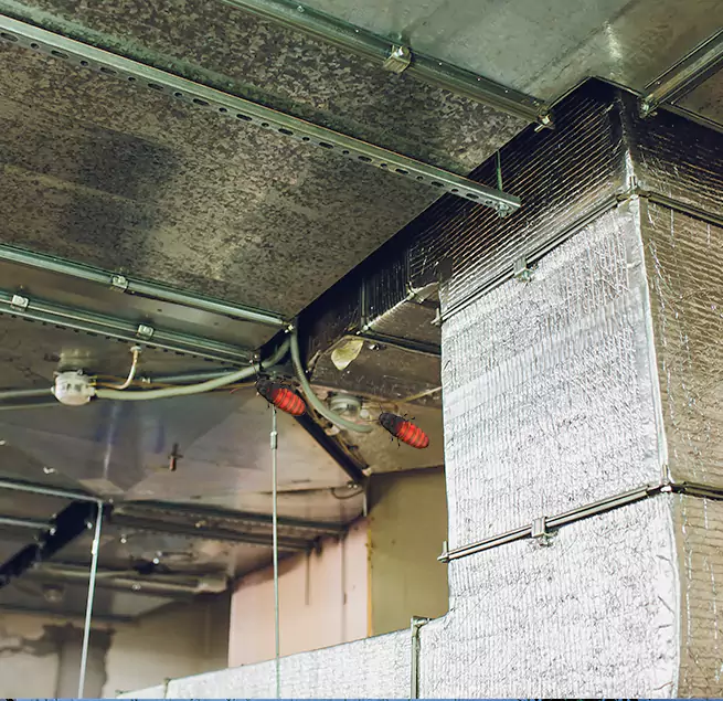 Why Homeowners & Businesses Trust Us Jeffersontown, KY?