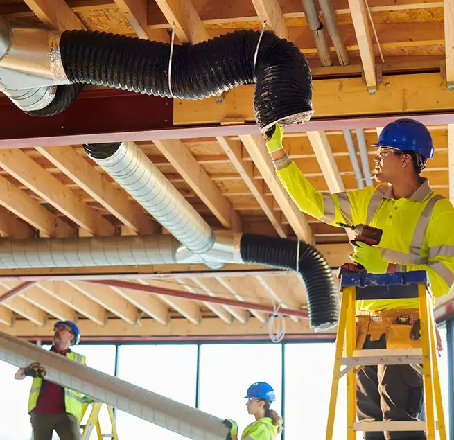 Why Homeowners & Businesses Trust Us in Jeffersontown, KY?