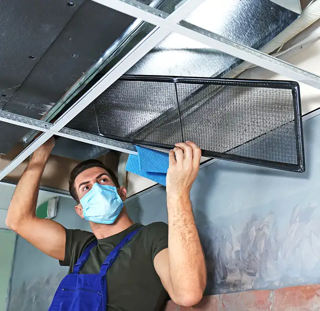 Why Homeowners & Businesses Trust Us in Jeffersontown, KY?