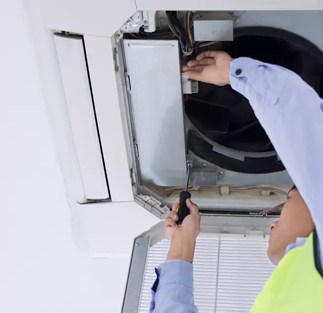 Why Homeowners Businesses Trust Us Jeffersontown, KY