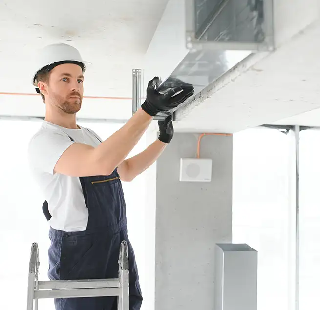 Why Homeowners & Businesses Trust Us in Jeffersontown, KY?